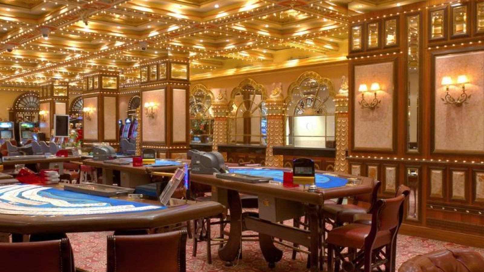 Sonesta Cairo Hotel