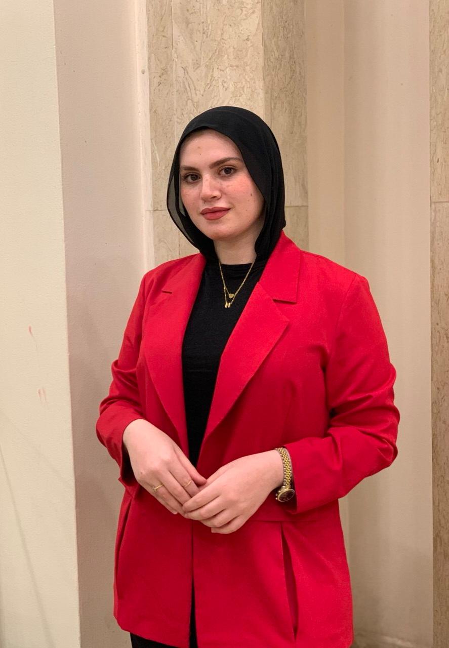 Amira Khaled