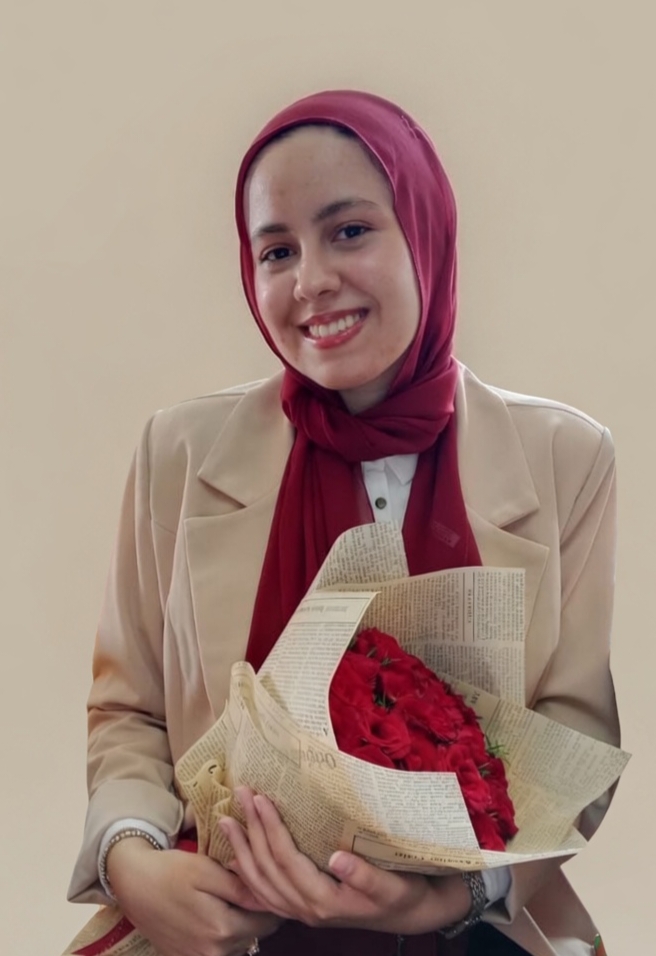 Amira Khaled
