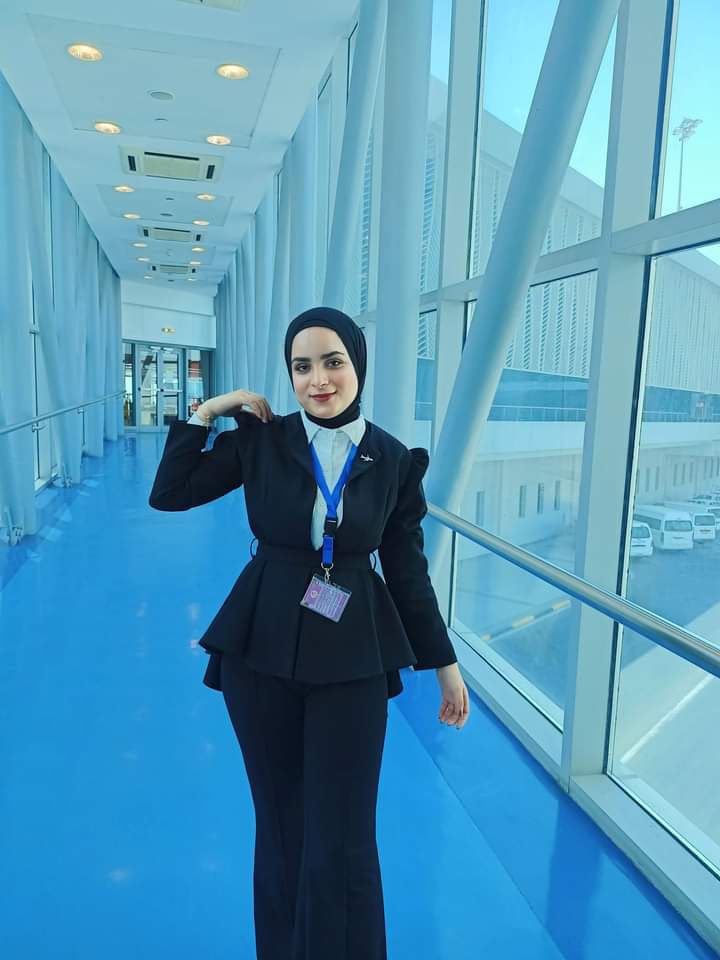 Nourhan Magdi