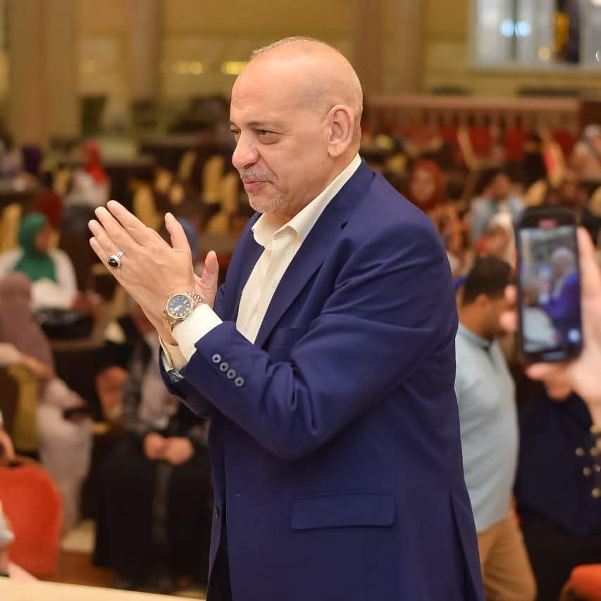 Yasser Salah